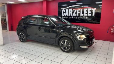 KIA NIRO SUV PHASE 3 HYBRIDE 141cv ACTIVE BUSINESS/1 ERE MAIN/TVA RECUPERABLE