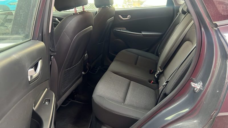 HYUNDAI KONA SUV PHASE 2 HYBRIDE 141cv BUSINESS/1 ERE MAIN/TVA RECUPERABLE