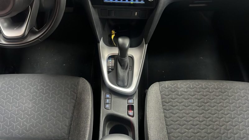 TOYOTA YARIS CROSS SUV 1.5 HYBRIDE 116cv DYNAMIC BUSINESS/1 ERE MAIN/TVA RECUPERABLE
