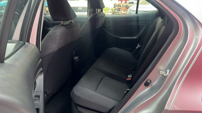 TOYOTA YARIS CROSS SUV 1.5 HYBRIDE 116cv DYNAMIC BUSINESS/1 ERE MAIN/TVA RECUPERABLE