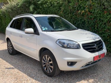 RENAULT KOLEOS 2.0 DCI 150 CARMINAT 2011