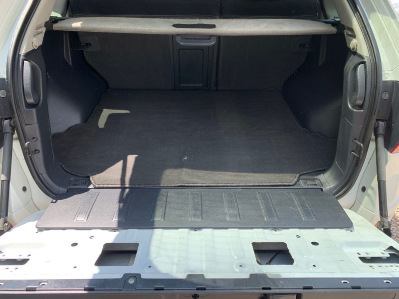 RENAULT KOLEOS 2.0 DCI 150 CARMINAT 2011