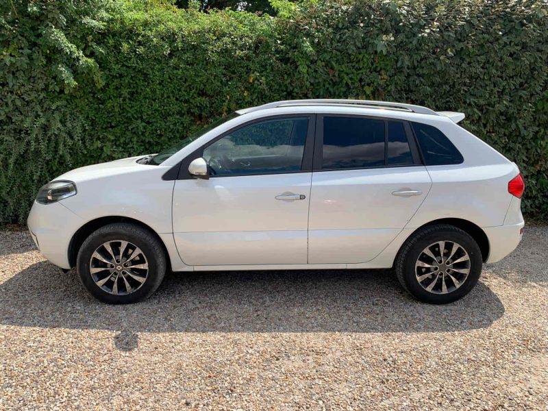 RENAULT KOLEOS 2.0 DCI 150 CARMINAT 2011