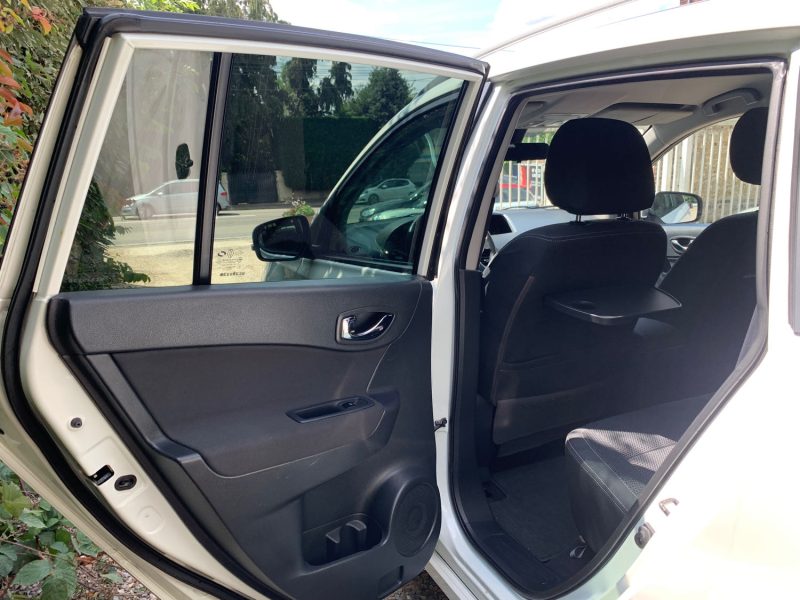 RENAULT KOLEOS 2.0 DCI 150 CARMINAT 2011