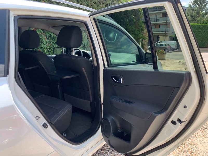 RENAULT KOLEOS 2.0 DCI 150 CARMINAT 2011
