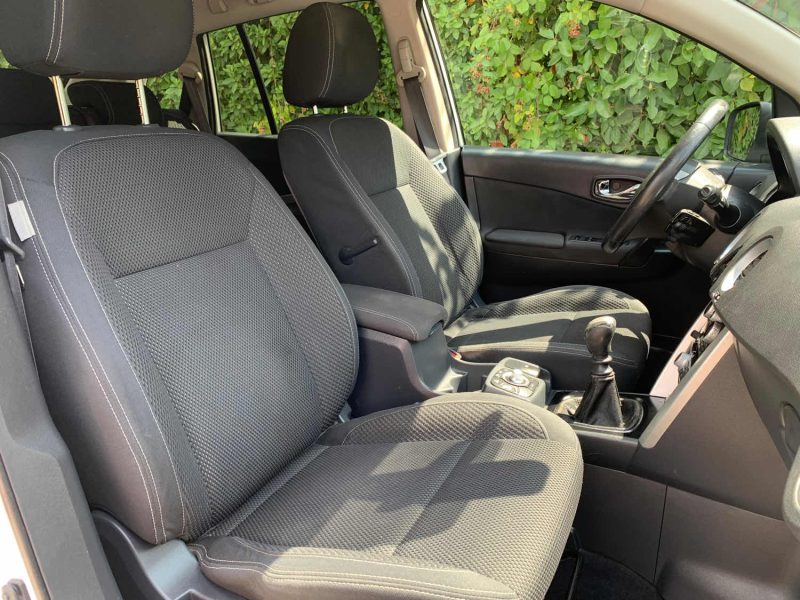 RENAULT KOLEOS 2.0 DCI 150 CARMINAT 2011