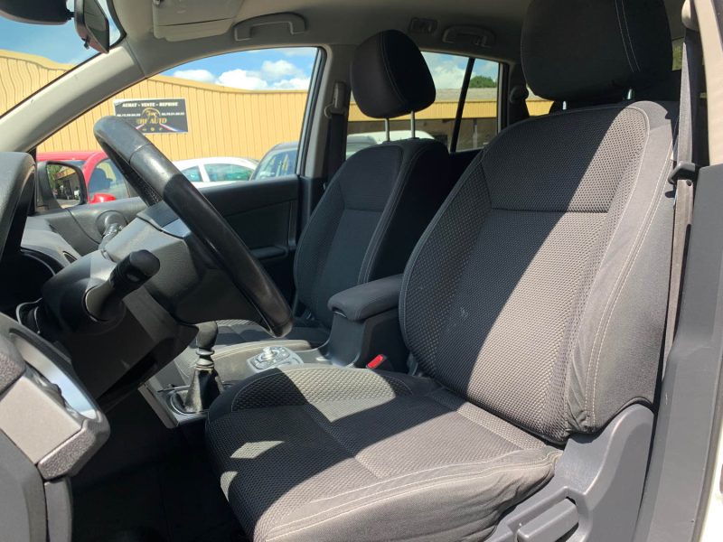 RENAULT KOLEOS 2.0 DCI 150 CARMINAT 2011