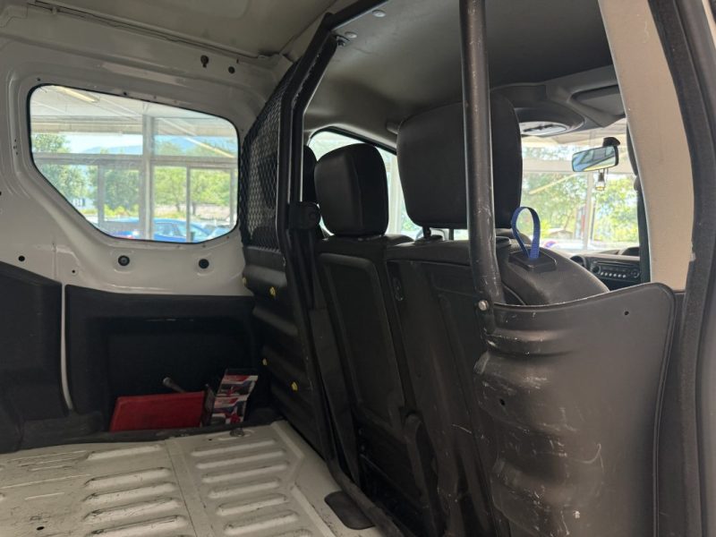 CITROEN BERLINGO 1.6 HDI 90 CH L1 CLUB 2008