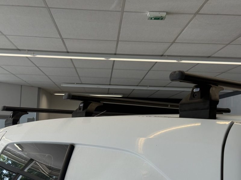 CITROEN BERLINGO 1.6 HDI 90 CH L1 CLUB 2008