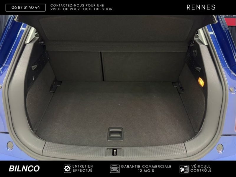 Audi A1 1.4 TFSI 122ch / Clim Auto Bi-Zone / Navigation / Radar de recul / Bluetooth
