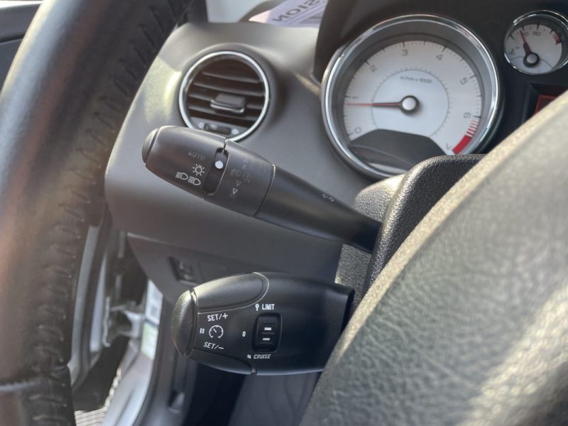 PEUGEOT 308 I 1.6 THP 16V 1598CM3 156CV FELINE 2010