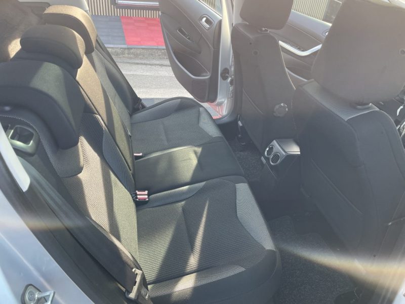 PEUGEOT 308 I 1.6 THP 16V 1598CM3 156CV FELINE 2010