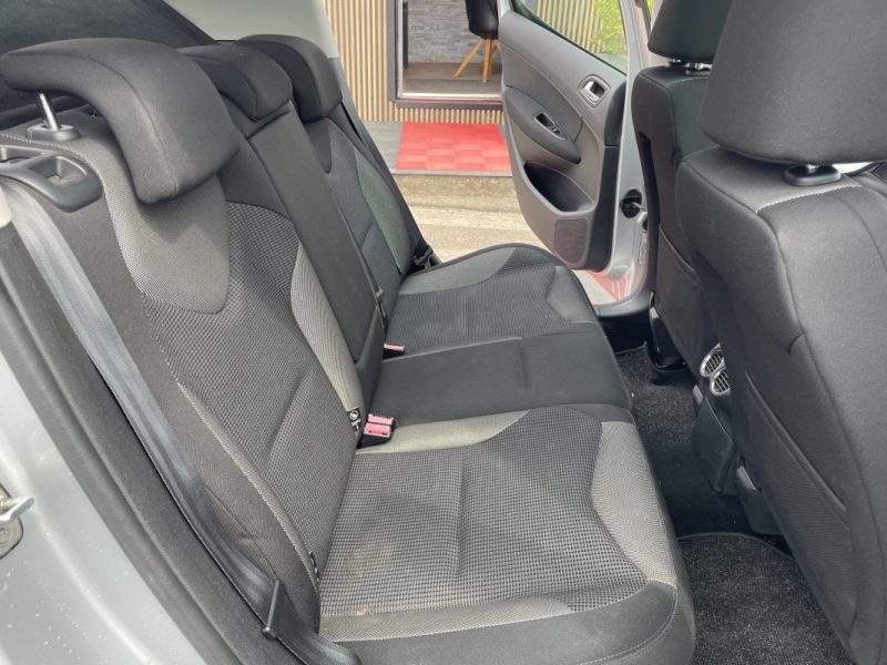 PEUGEOT 308 I 1.6 THP 16V 1598CM3 156CV FELINE 2010