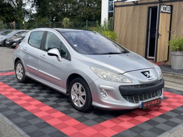 PEUGEOT 308 I 1.6 THP 16V 1598CM3 156CV FELINE 2010