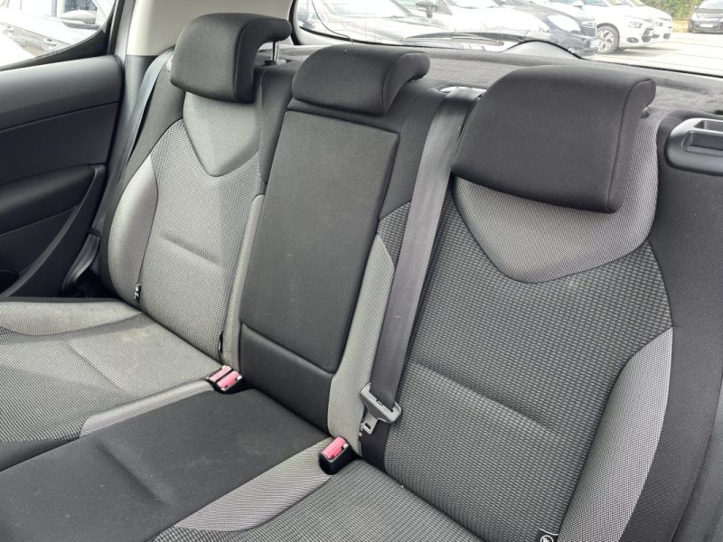 PEUGEOT 308 I 1.6 THP 16V 1598CM3 156CV FELINE 2010