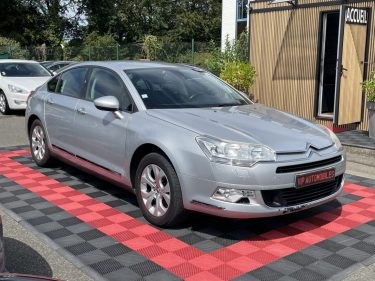 CITROEN C5 2.0I 16V CONFORT BVA 2009