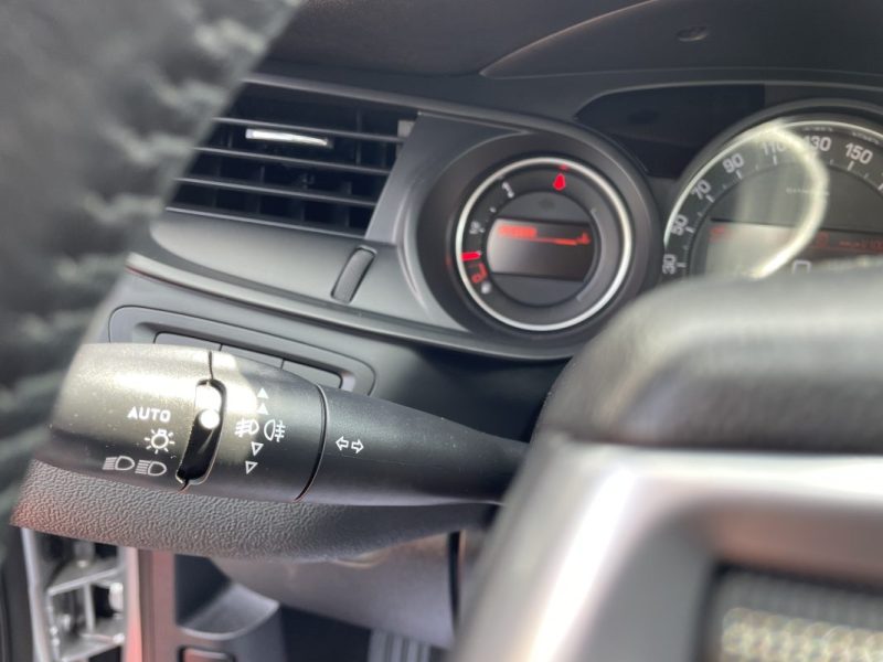 CITROEN C5 2.0I 16V CONFORT BVA 2009
