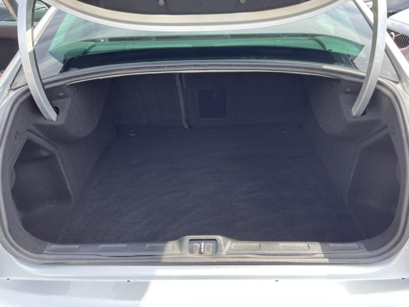 CITROEN C5 2.0I 16V CONFORT BVA 2009