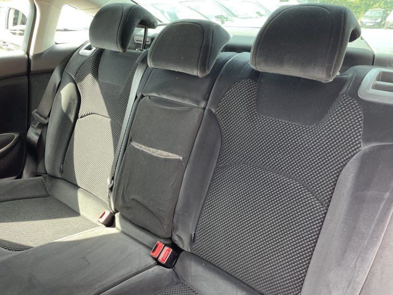 CITROEN C5 2.0I 16V CONFORT BVA 2009