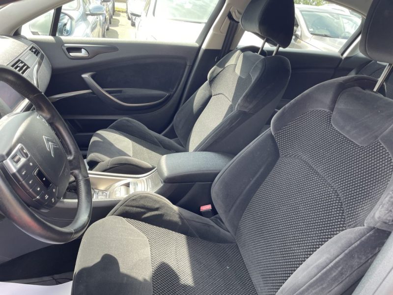 CITROEN C5 2.0I 16V CONFORT BVA 2009