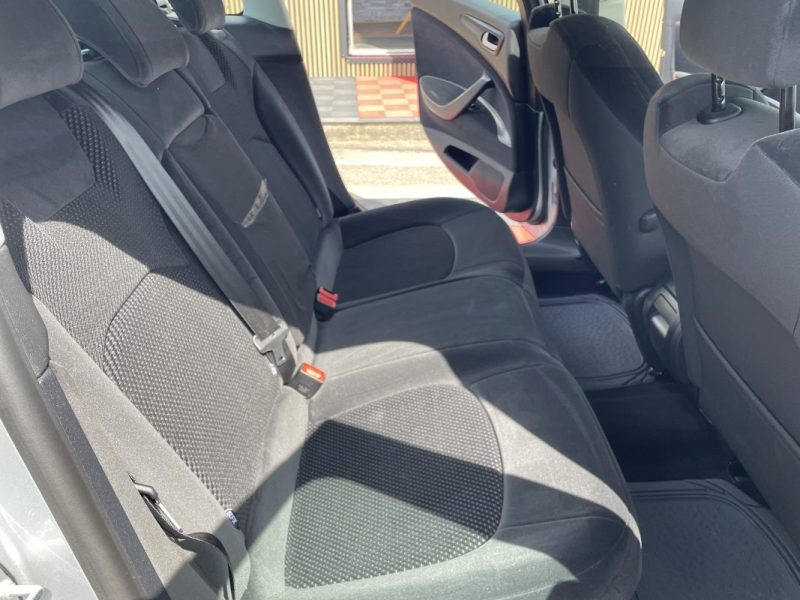 CITROEN C5 2.0I 16V CONFORT BVA 2009