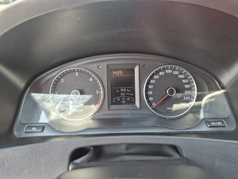 VOLKSWAGEN TRANSPORTEUR MULTIVAN  2.0 TDI 140 STARTLINE DSG7  2010