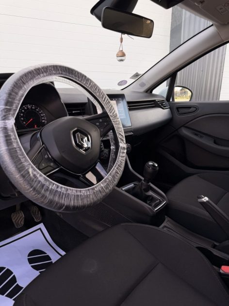 RENAULT CLIO V 1.0 SCe 65 Air Nav