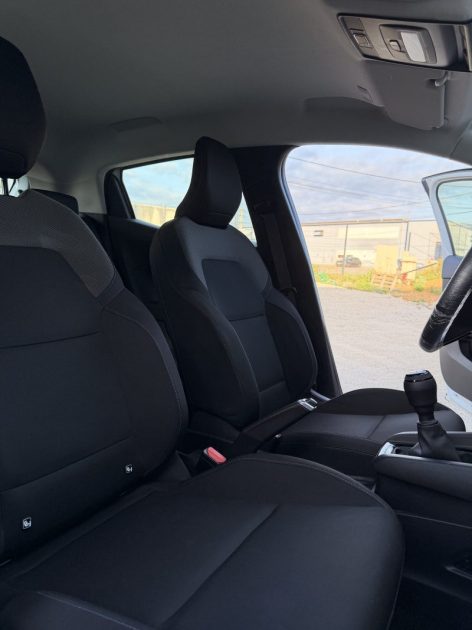RENAULT CLIO V 1.0 SCe 65 Air Nav