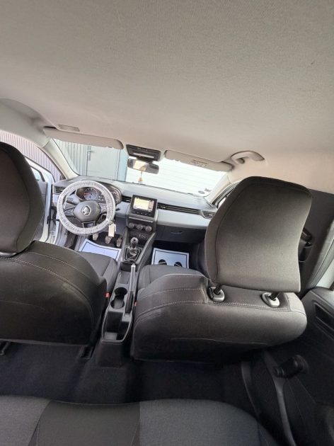 RENAULT CLIO V 1.0 SCe 65 Air Nav