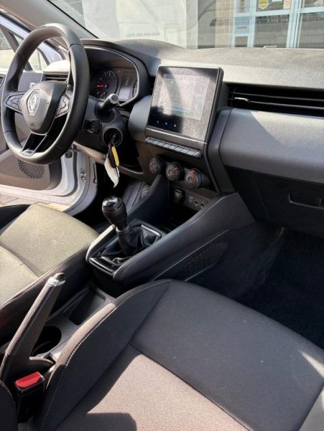 RENAULT CLIO V 1.0 SCe 65 Air Nav 