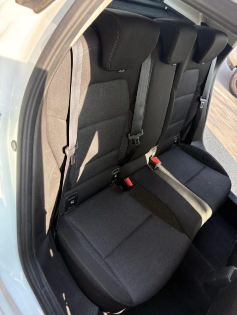 RENAULT CLIO V 1.0 SCe 65 Air Nav 