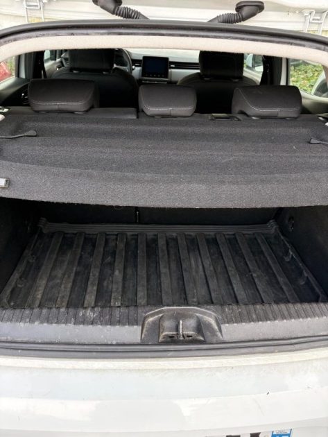 RENAULT CLIO V 1.0 SCe 65 Air Nav 