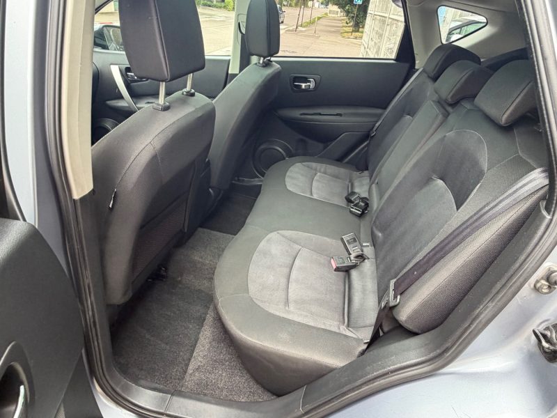 NISSAN QASHQAI 1.5 DCI 106CV CONNECT EDITION