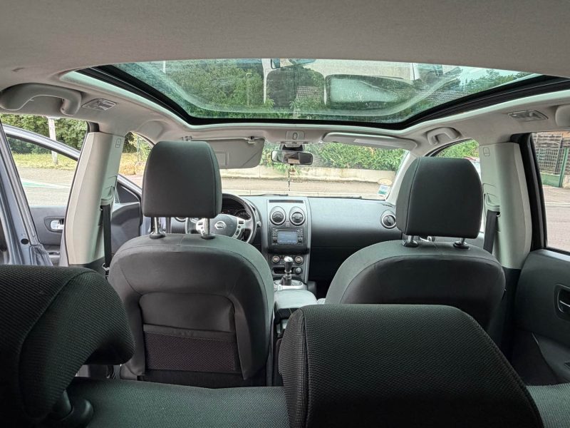 NISSAN QASHQAI 1.5 DCI 106CV CONNECT EDITION