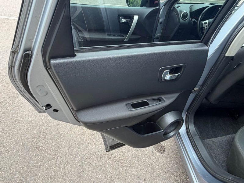 NISSAN QASHQAI 1.5 DCI 106CV CONNECT EDITION