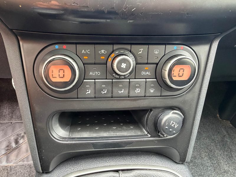 NISSAN QASHQAI 1.5 DCI 106CV CONNECT EDITION
