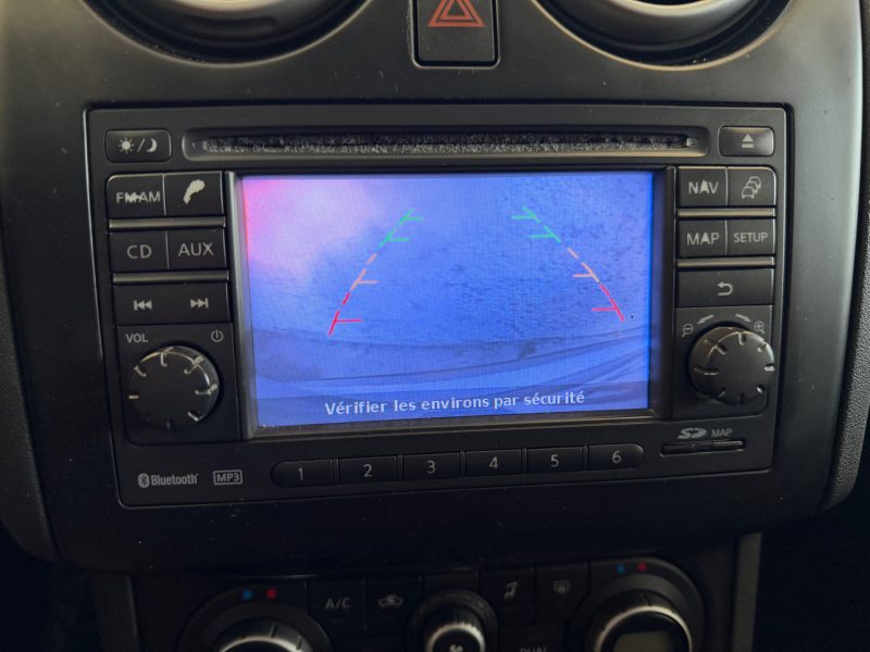 NISSAN QASHQAI 1.5 DCI 106CV CONNECT EDITION