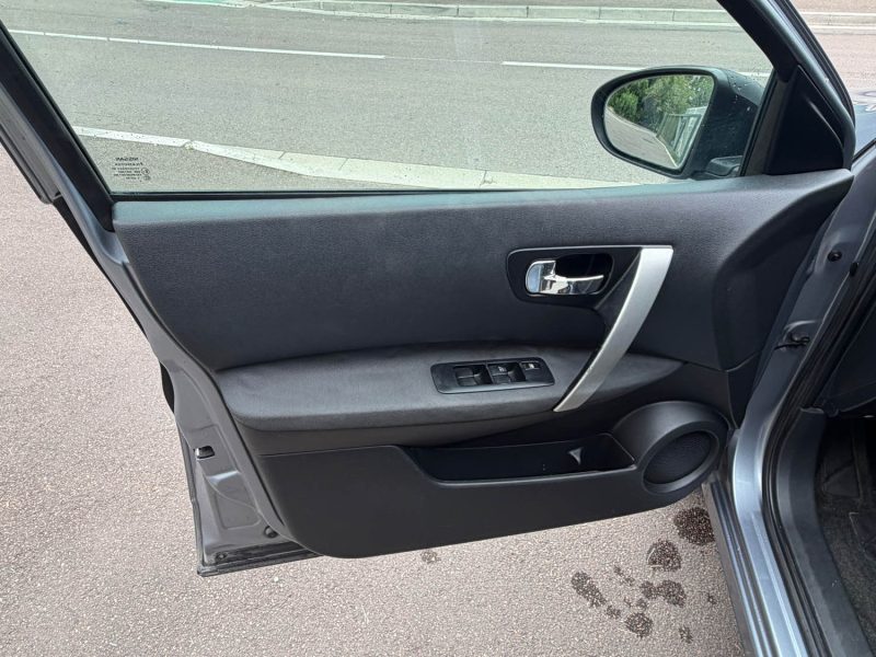 NISSAN QASHQAI 1.5 DCI 106CV CONNECT EDITION