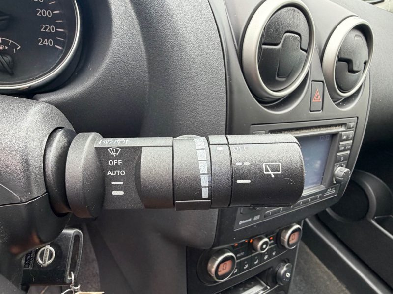 NISSAN QASHQAI 1.5 DCI 106CV CONNECT EDITION