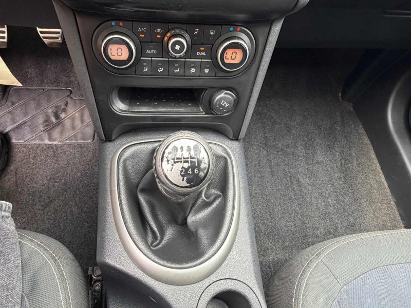 NISSAN QASHQAI 1.5 DCI 106CV CONNECT EDITION