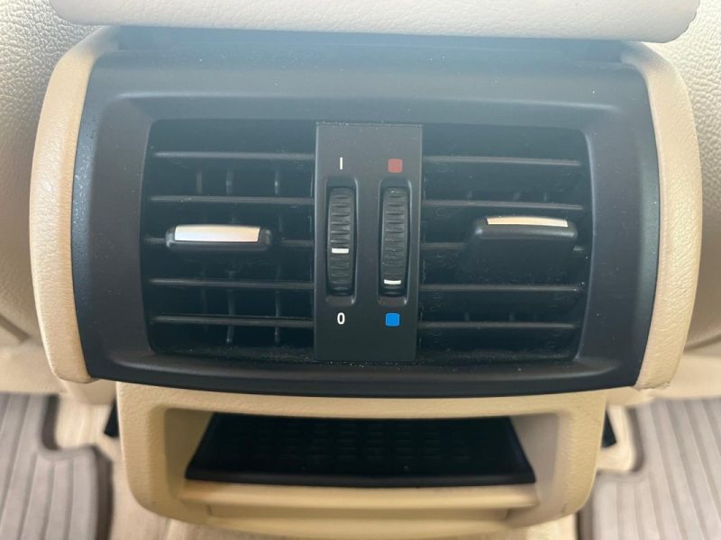 BMW X3 Luxe 184 ch 20d xDrive 2.0d DPF CarPlay / Sièges chauffants