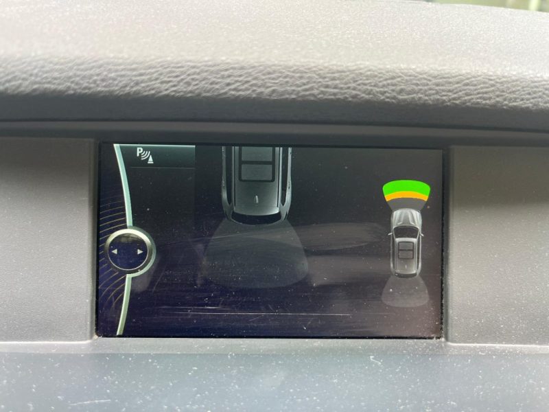 BMW X3 Luxe 184 ch 20d xDrive 2.0d DPF CarPlay / Sièges chauffants
