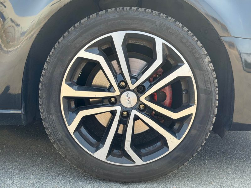 AUDI A3 Sportback 2.0 TDi 16V FAP S-Tronic6 S&S 150 cv Boîte auto