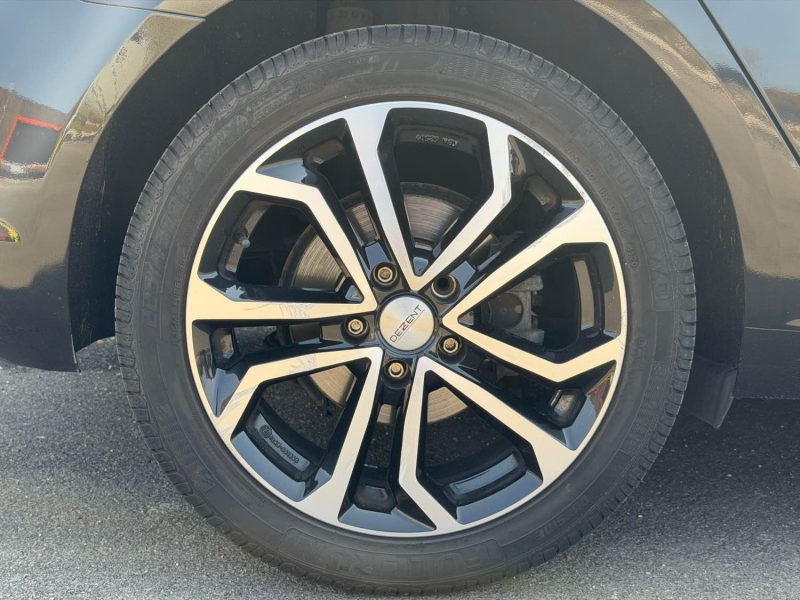 AUDI A3 Sportback 2.0 TDi 16V FAP S-Tronic6 S&S 150 cv Boîte auto