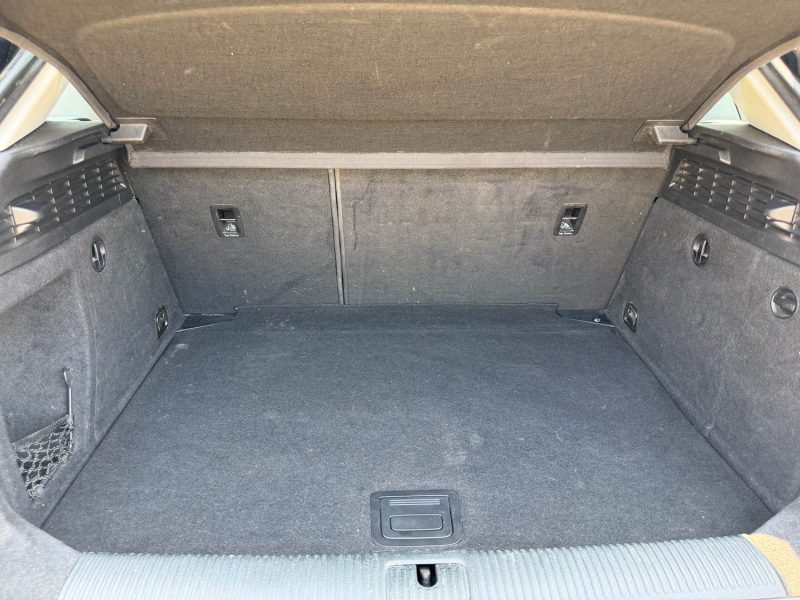 AUDI A3 Sportback 2.0 TDi 16V FAP S-Tronic6 S&S 150 cv Boîte auto