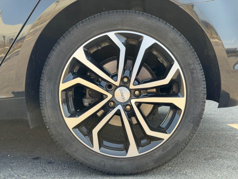 AUDI A3 Sportback 2.0 TDi 16V FAP S-Tronic6 S&S 150 cv Boîte auto