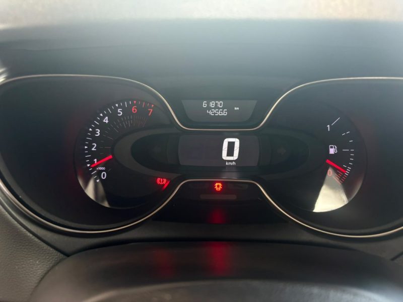 🚗 RENAULT CAPTUR 0.9 TCe 90 Intens energy 📷 Caméra de recul • 🧊 Climatisation • 🎵 Bluetooth