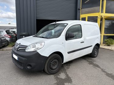 RENAULT KANGOO 2 1.5 BLUE DCI 95 CONFORT 2020