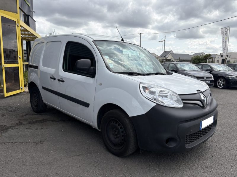 RENAULT KANGOO 2 1.5 BLUE DCI 95 CONFORT 2020