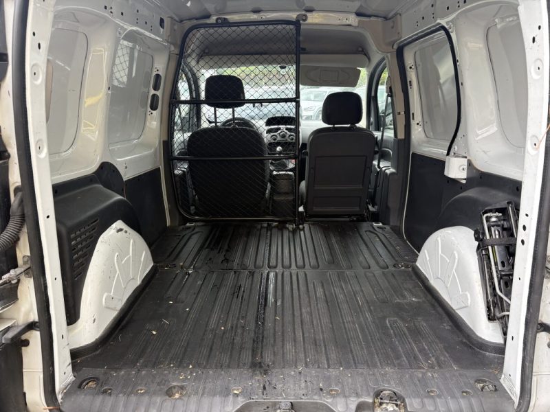 RENAULT KANGOO 2 1.5 BLUE DCI 95 CONFORT 2020